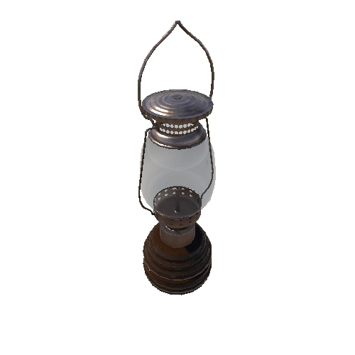 03-01-Aren-Old Lantern